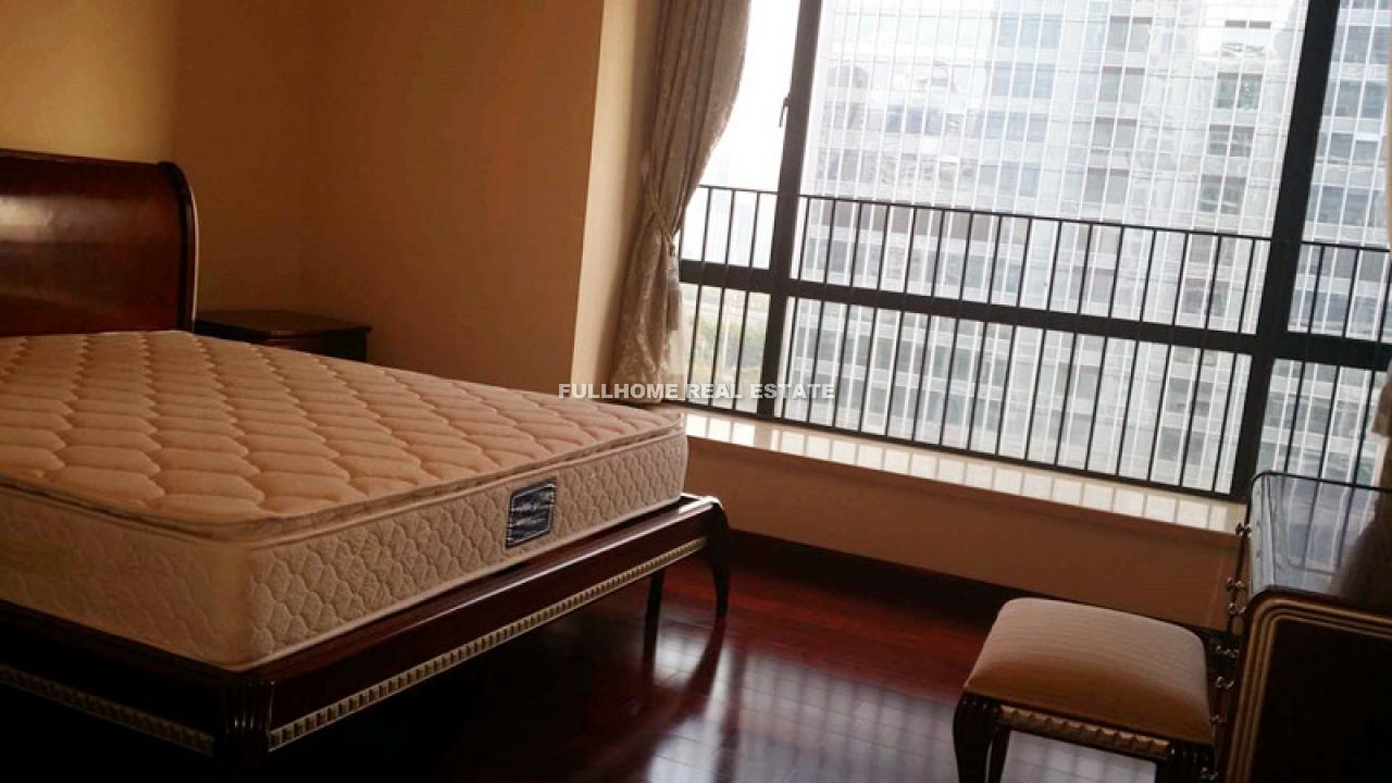 Poly 108 Arat - Interior view 6, Guangzhou rental property