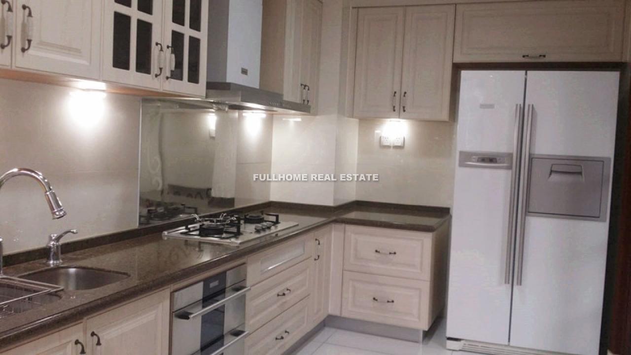 Poly 108 Arat - Interior view 9, Guangzhou rental property