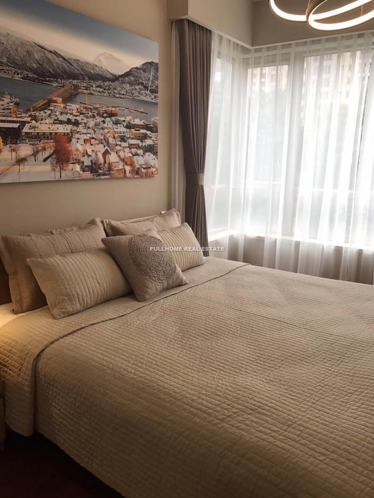 Yanlord Town - Interior view 3, Shanghai rental property