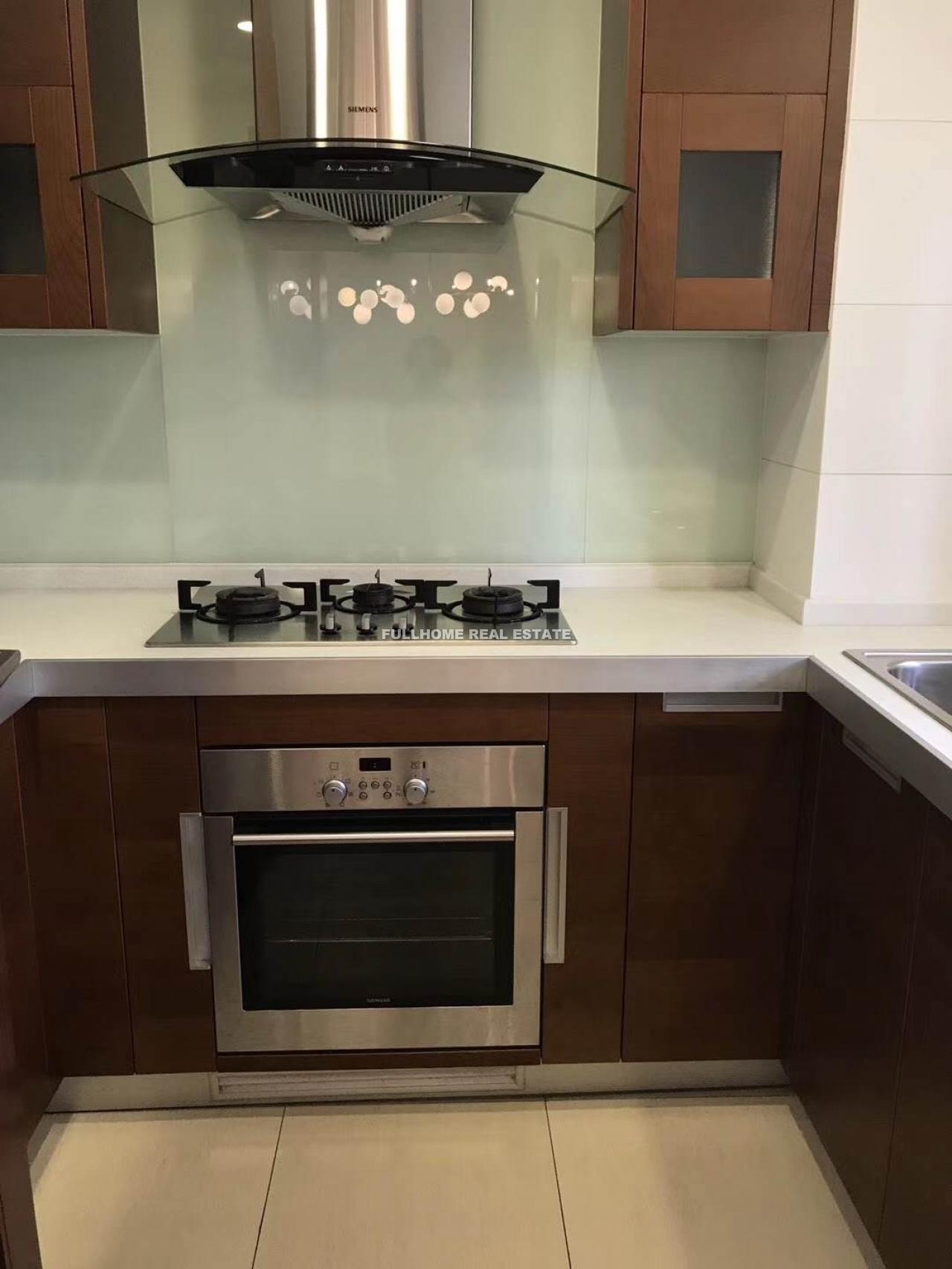 Yanlord Town - Interior view 4, Shanghai rental property