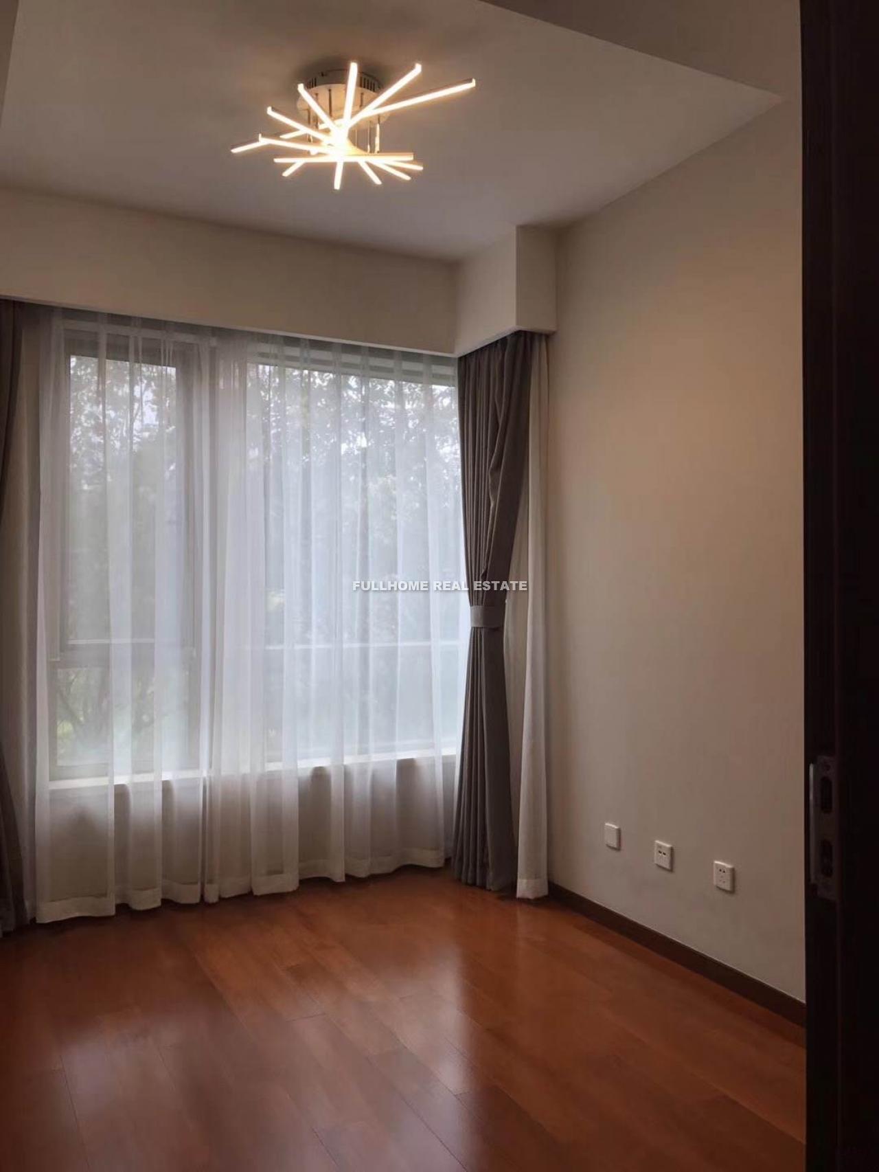 Yanlord Town - Interior view 7, Shanghai rental property