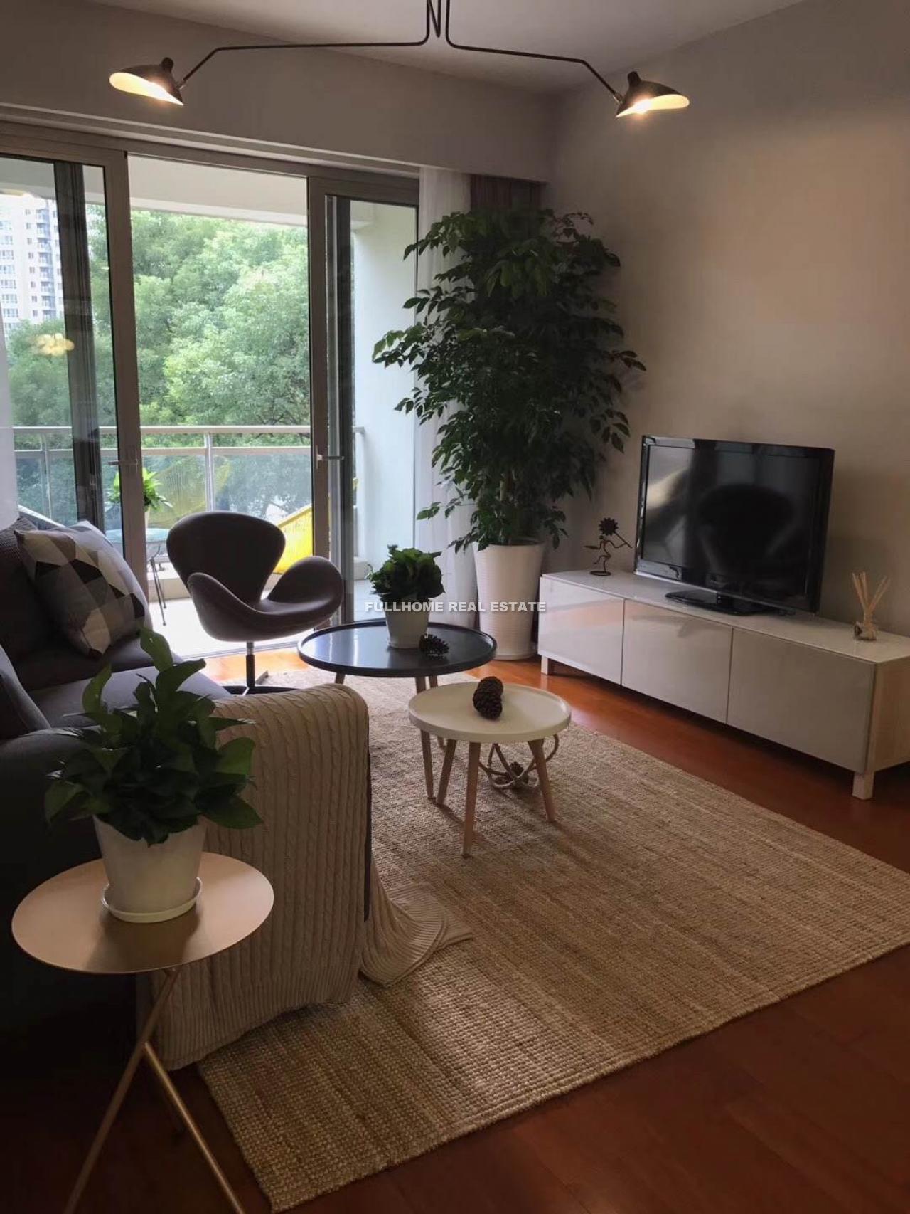 Yanlord Town - Interior view 8, Shanghai rental property
