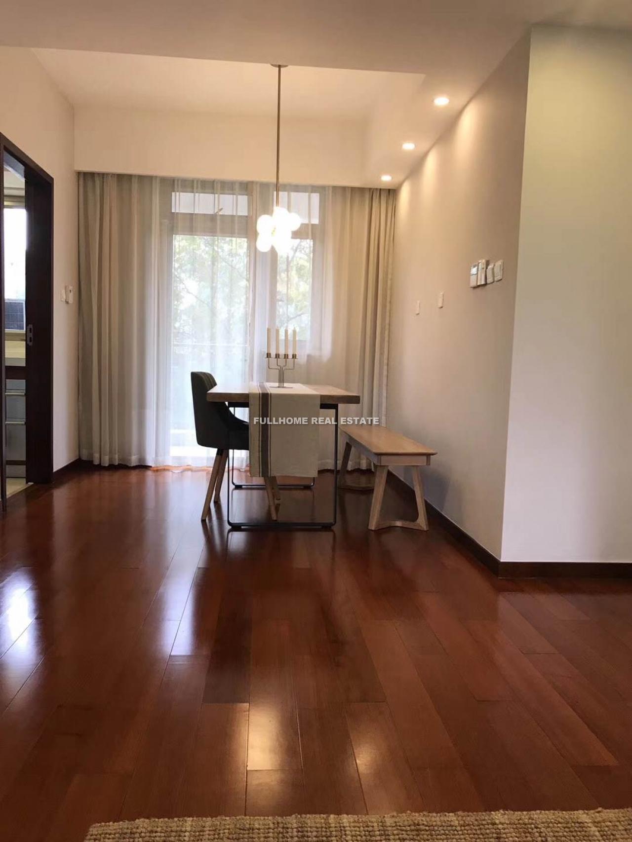 Yanlord Town - Interior view 9, Shanghai rental property