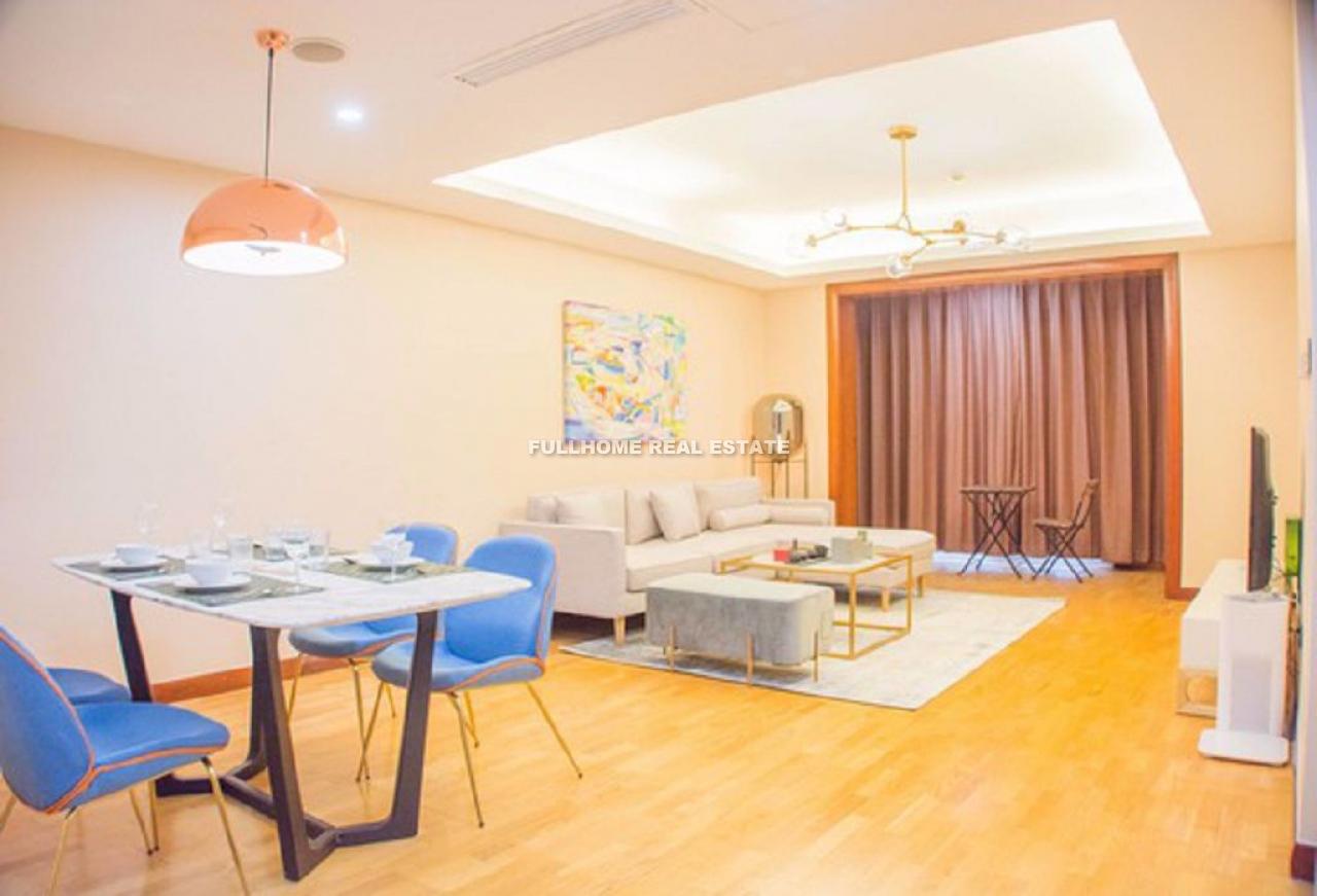 Windsor Avenue - 2 bedroom apartment in Beijing, CBD