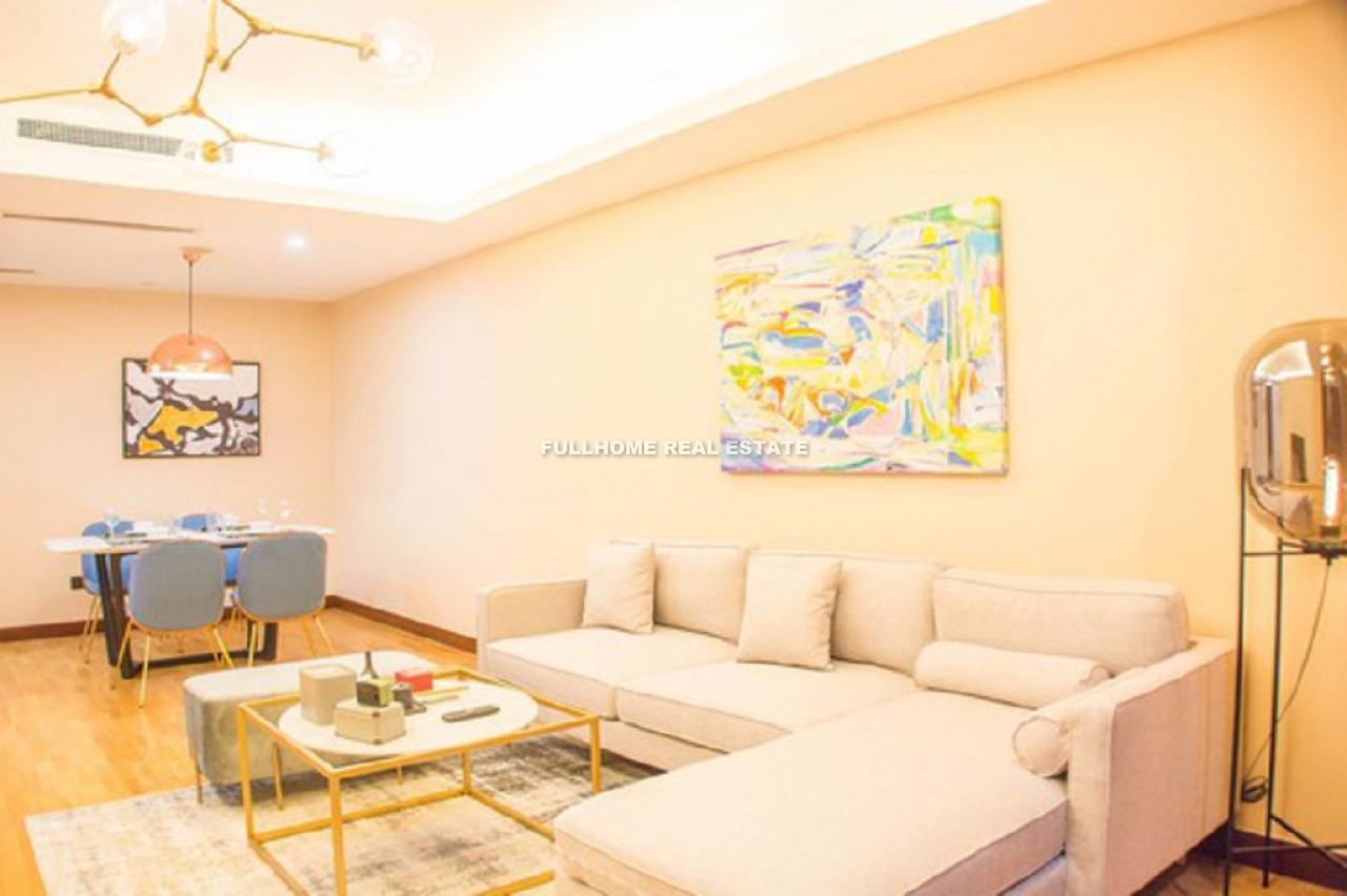 Windsor Avenue - Interior view 2, Beijing rental property