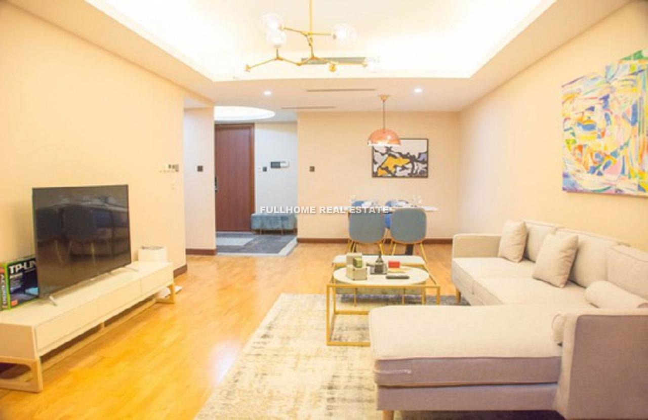 Windsor Avenue - Interior view 3, Beijing rental property