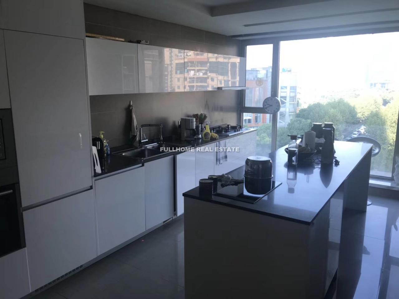 Fortune Residence - Interior view 2, Shanghai rental property