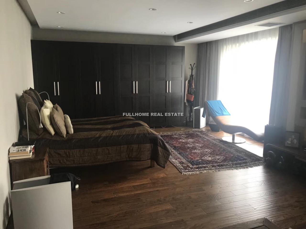 Fortune Residence - Interior view 3, Shanghai rental property