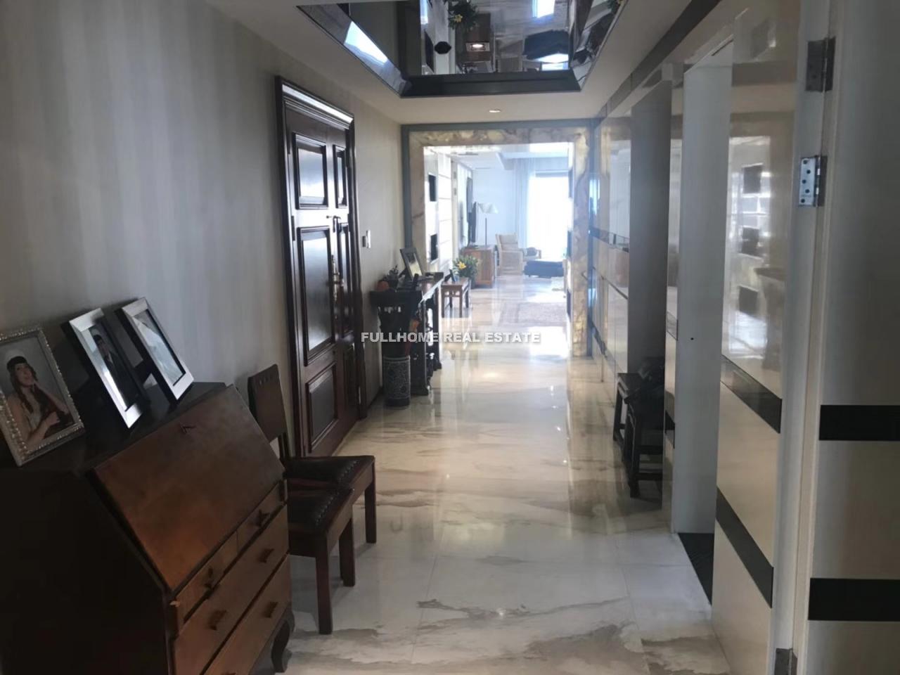 Fortune Residence - Interior view 5, Shanghai rental property