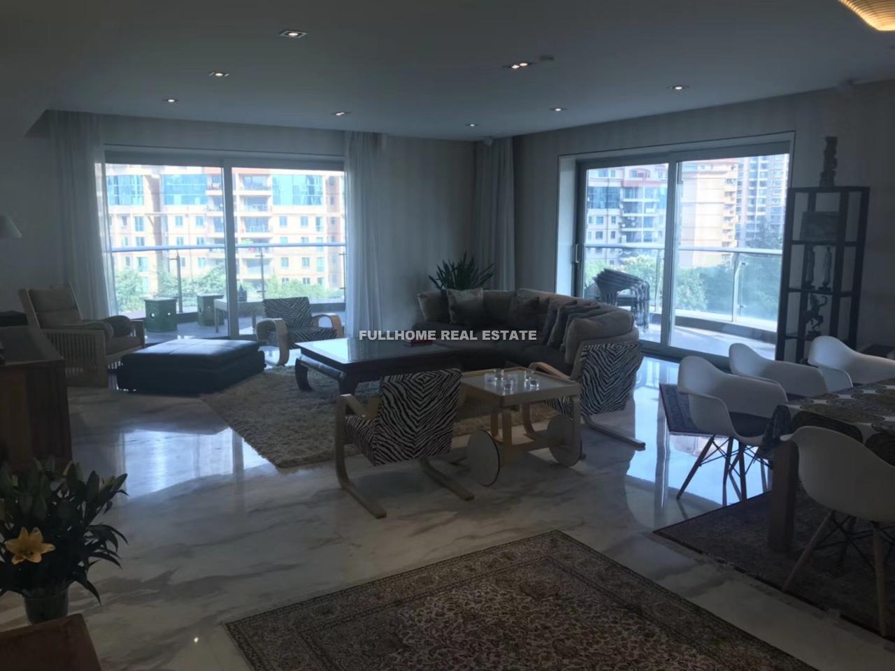 Fortune Residence - Interior view 6, Shanghai rental property