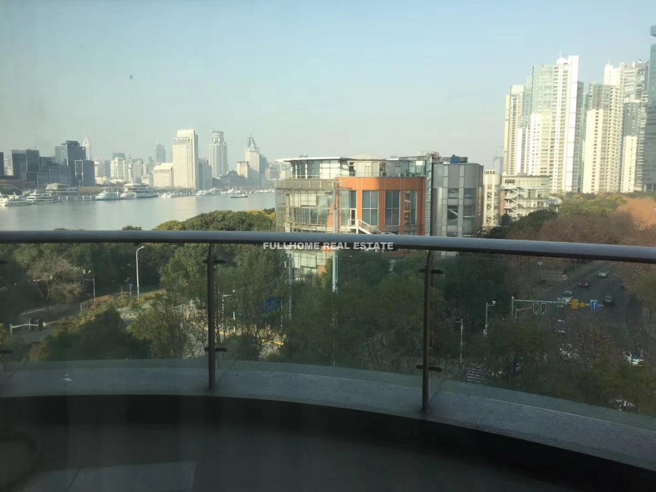 Fortune Residence - Interior view 7, Shanghai rental property