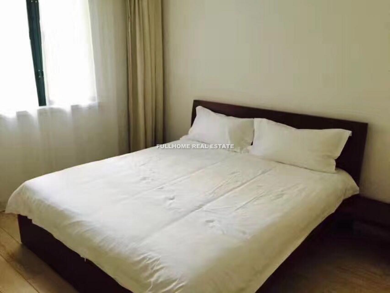 Yanlord Garden - Interior view 2, Shanghai rental property