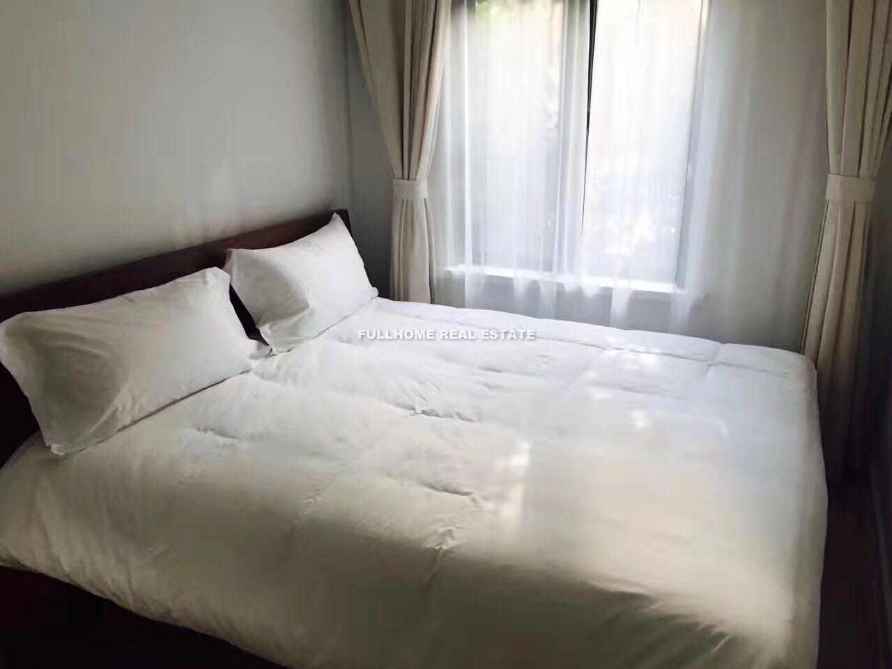 Yanlord Garden - Interior view 4, Shanghai rental property