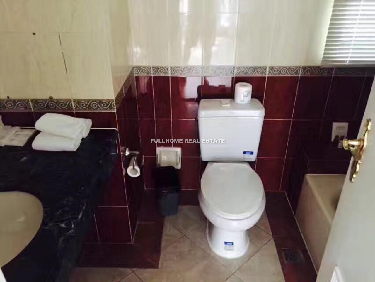 Yanlord Garden - Interior view 5, Shanghai rental property