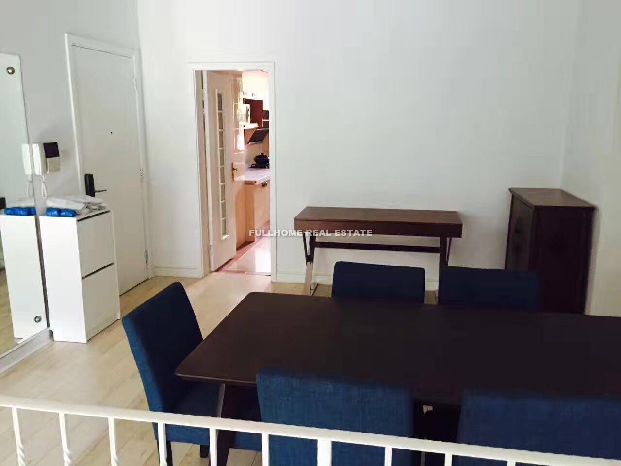 Yanlord Garden - Interior view 6, Shanghai rental property