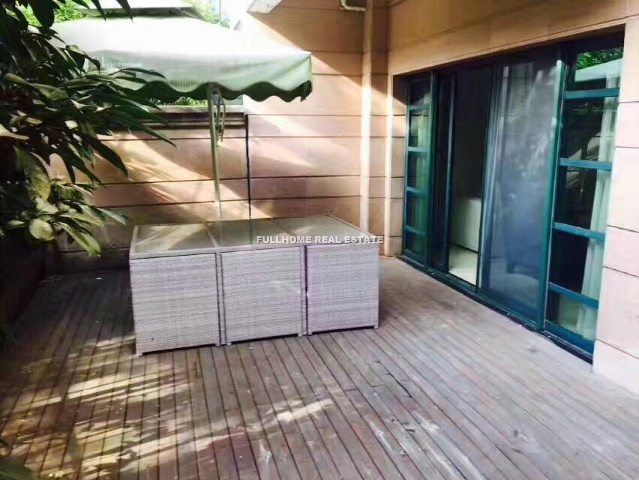 Yanlord Garden - Interior view 7, Shanghai rental property