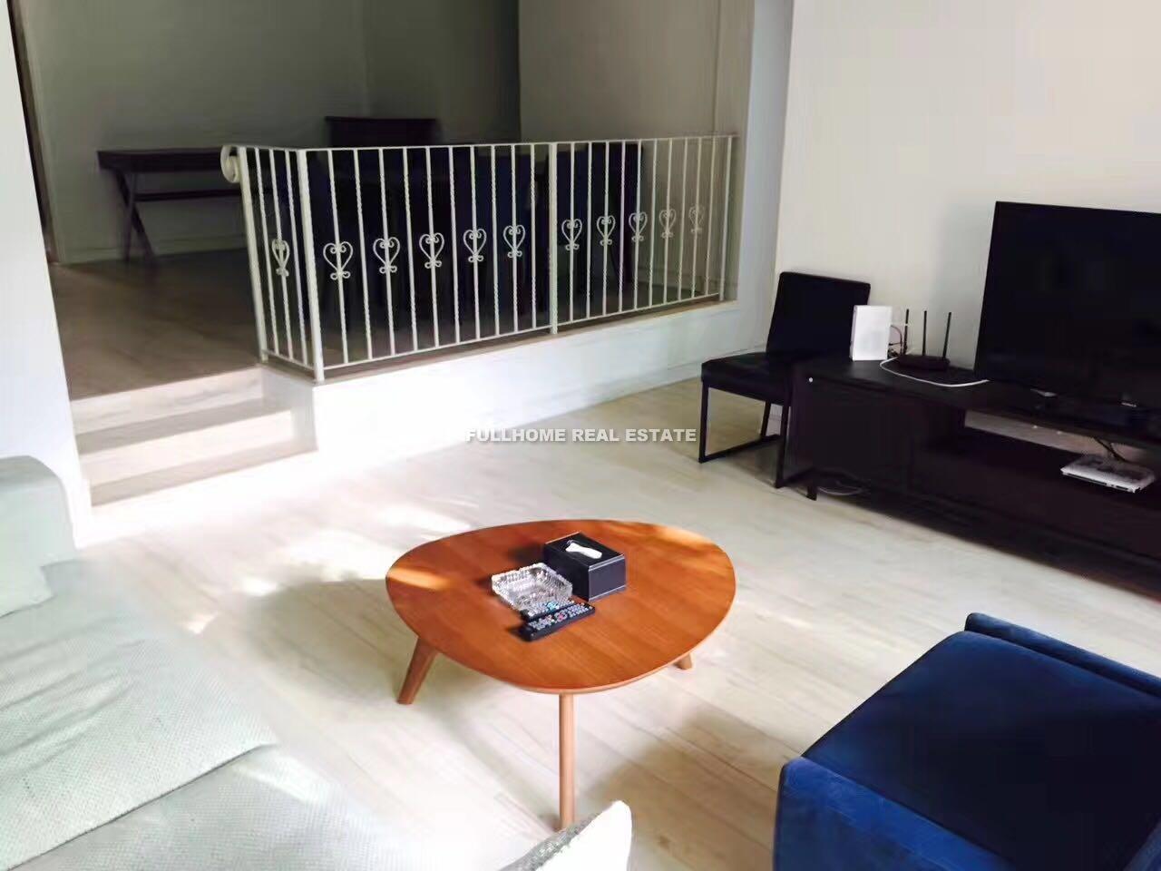 Yanlord Garden - Interior view 8, Shanghai rental property