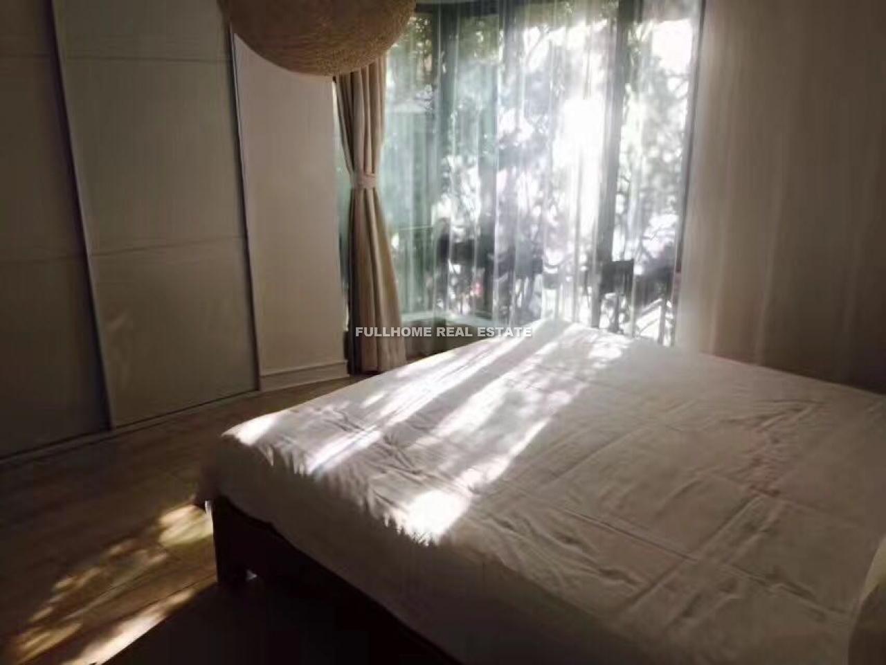 Yanlord Garden - Interior view 9, Shanghai rental property