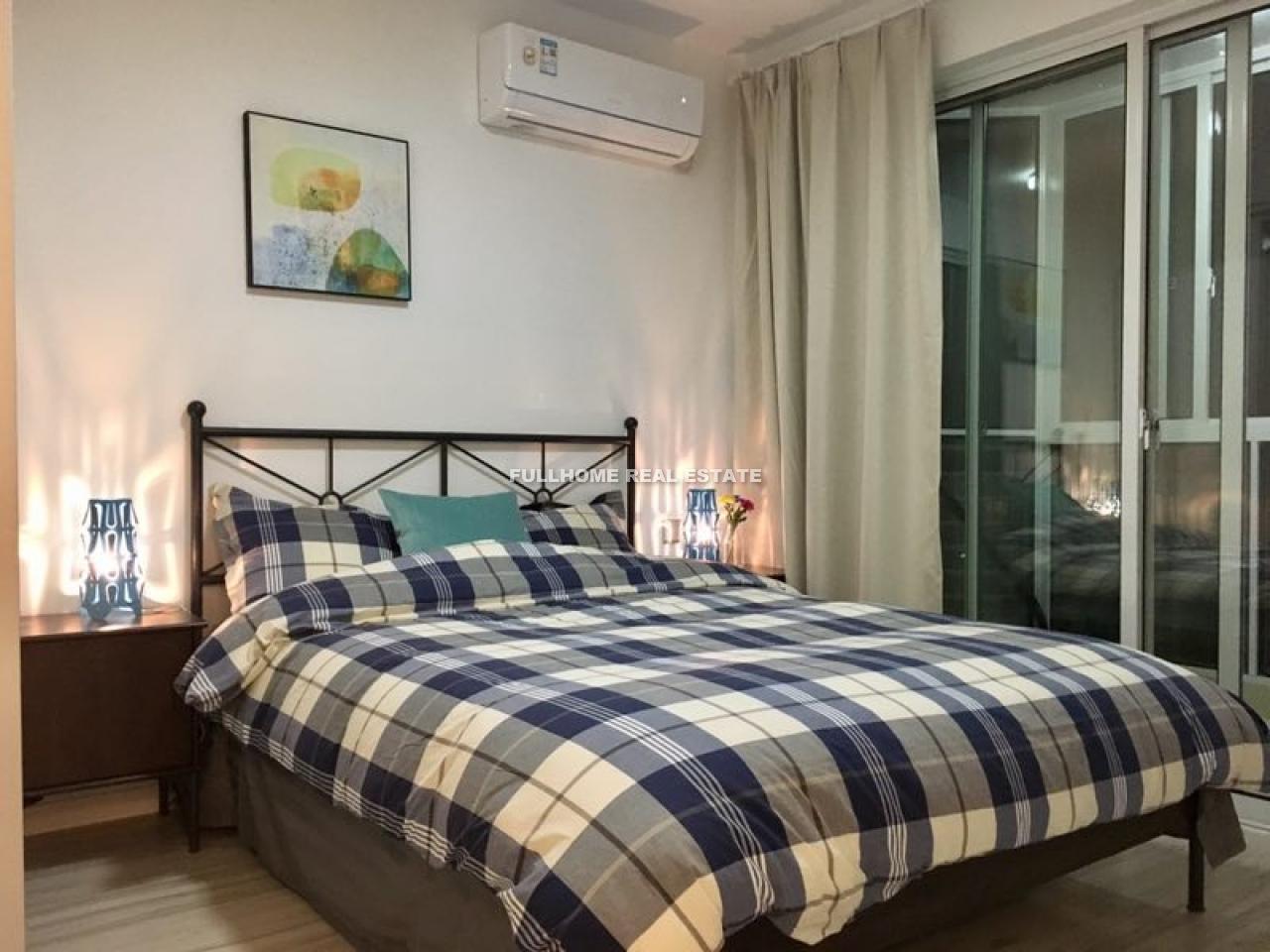 First Block - Interior view 3, Shanghai rental property