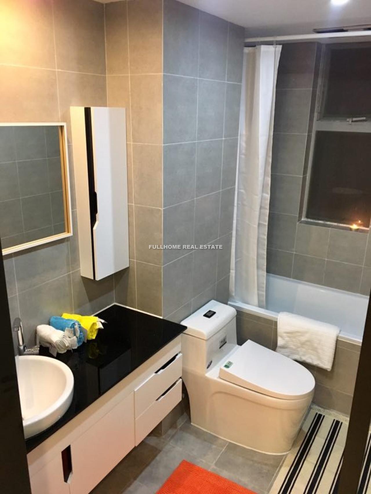 First Block - Interior view 6, Shanghai rental property