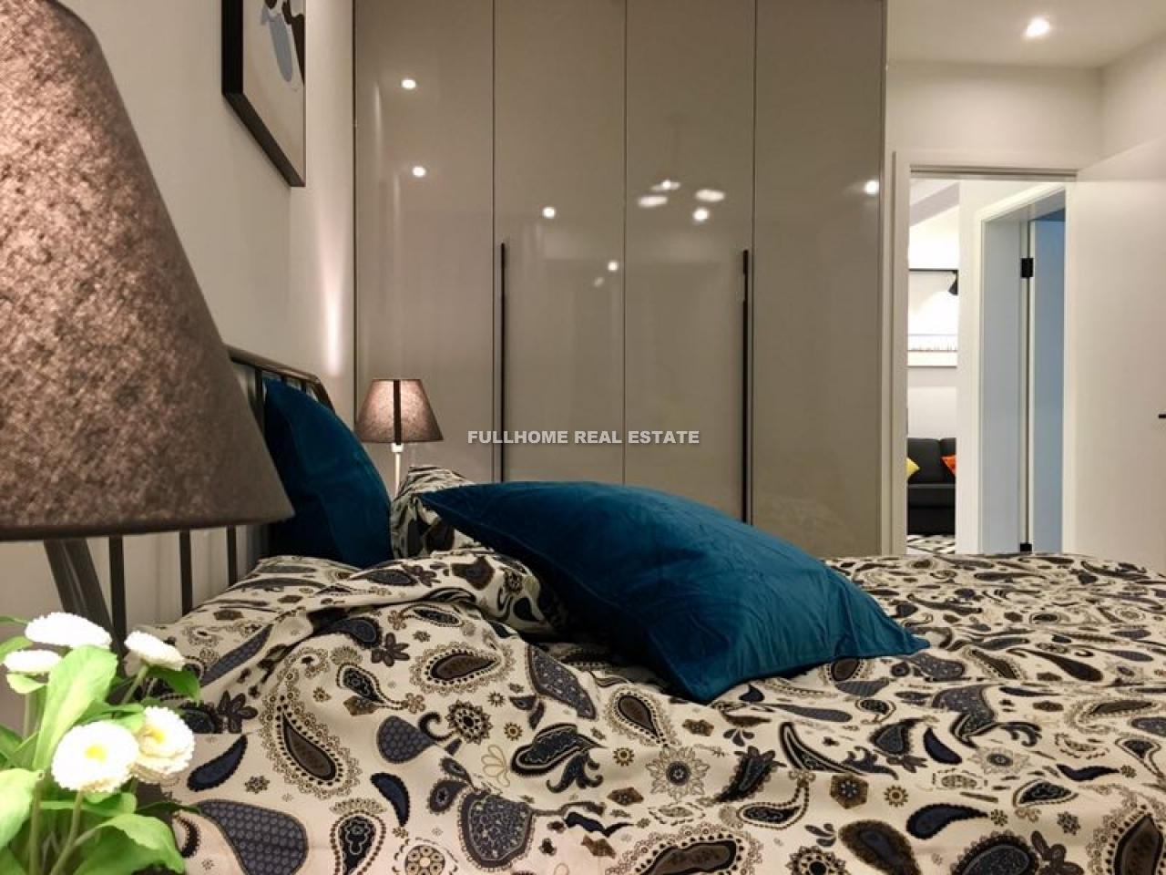 First Block - Interior view 9, Shanghai rental property