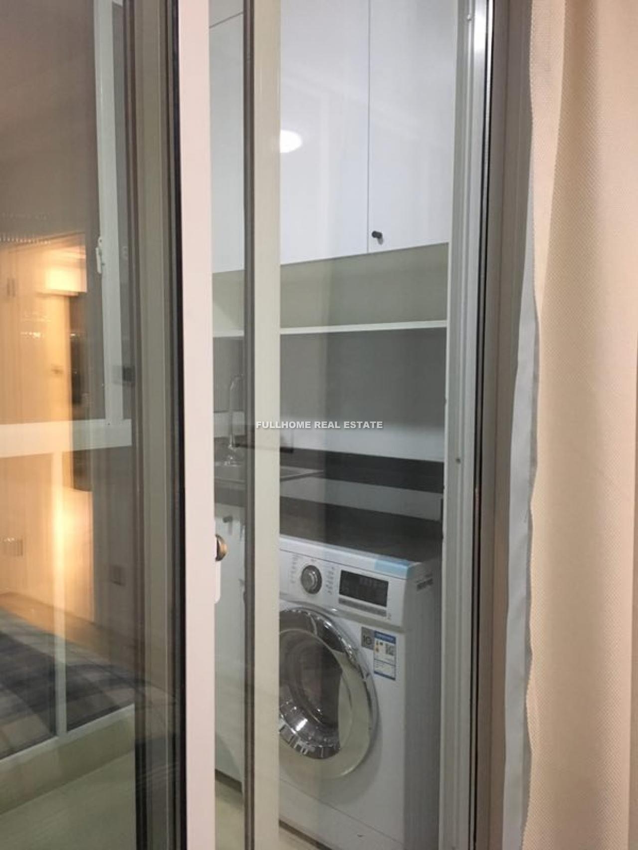 First Block - Interior view 10, Shanghai rental property