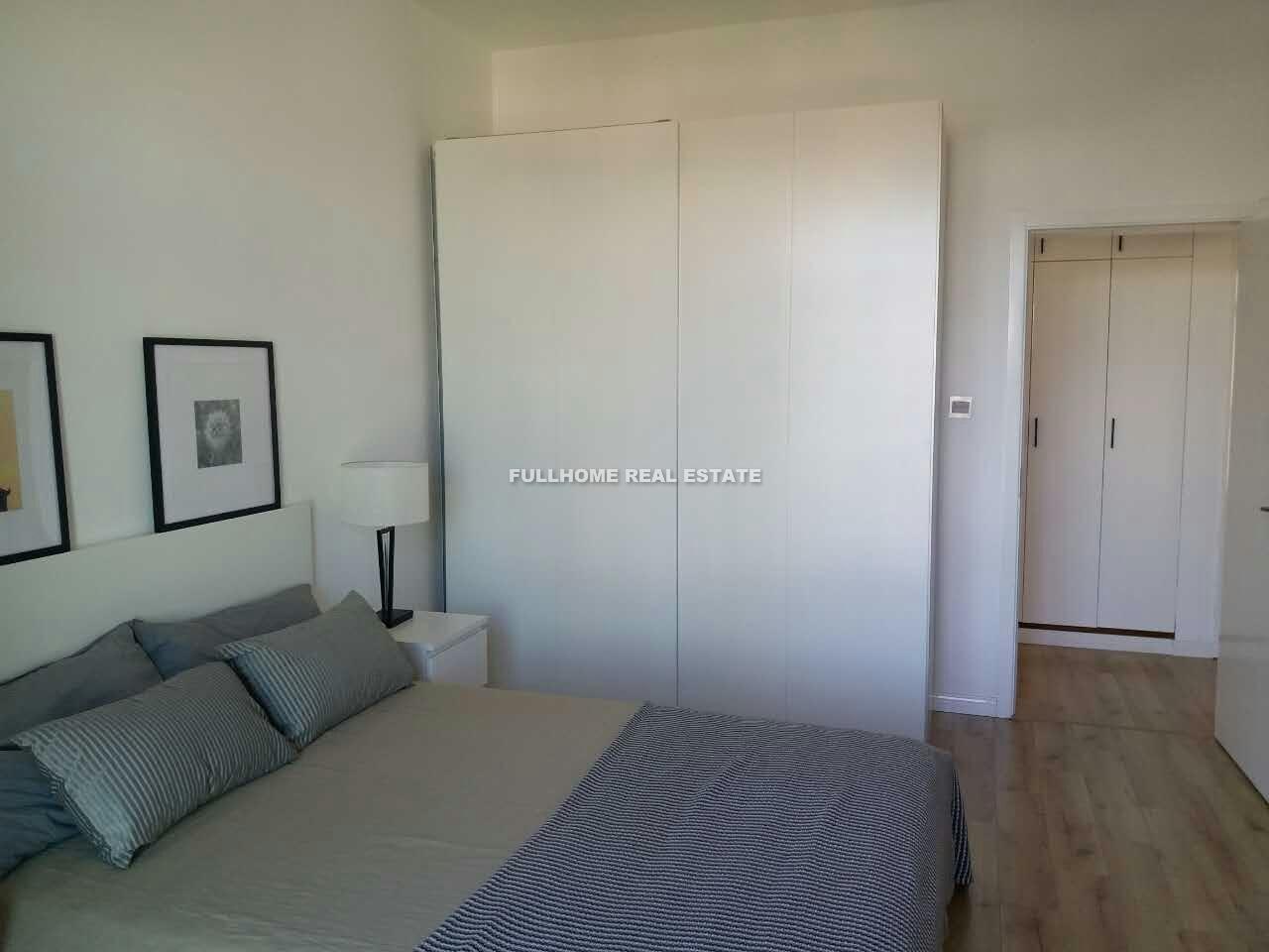 Sea of Clouds Garden - Interior view 2, Shanghai rental property