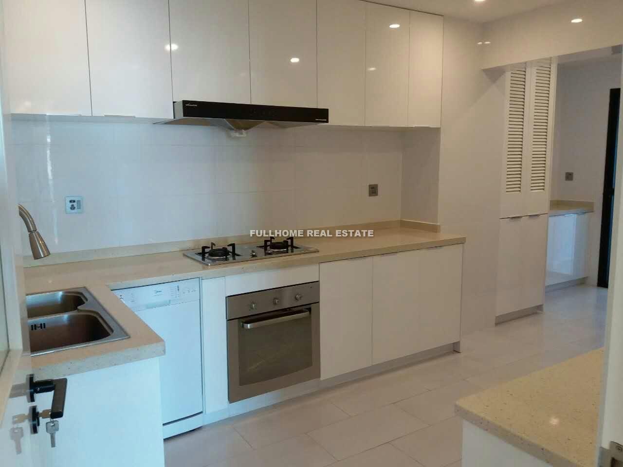 Sea of Clouds Garden - Interior view 3, Shanghai rental property