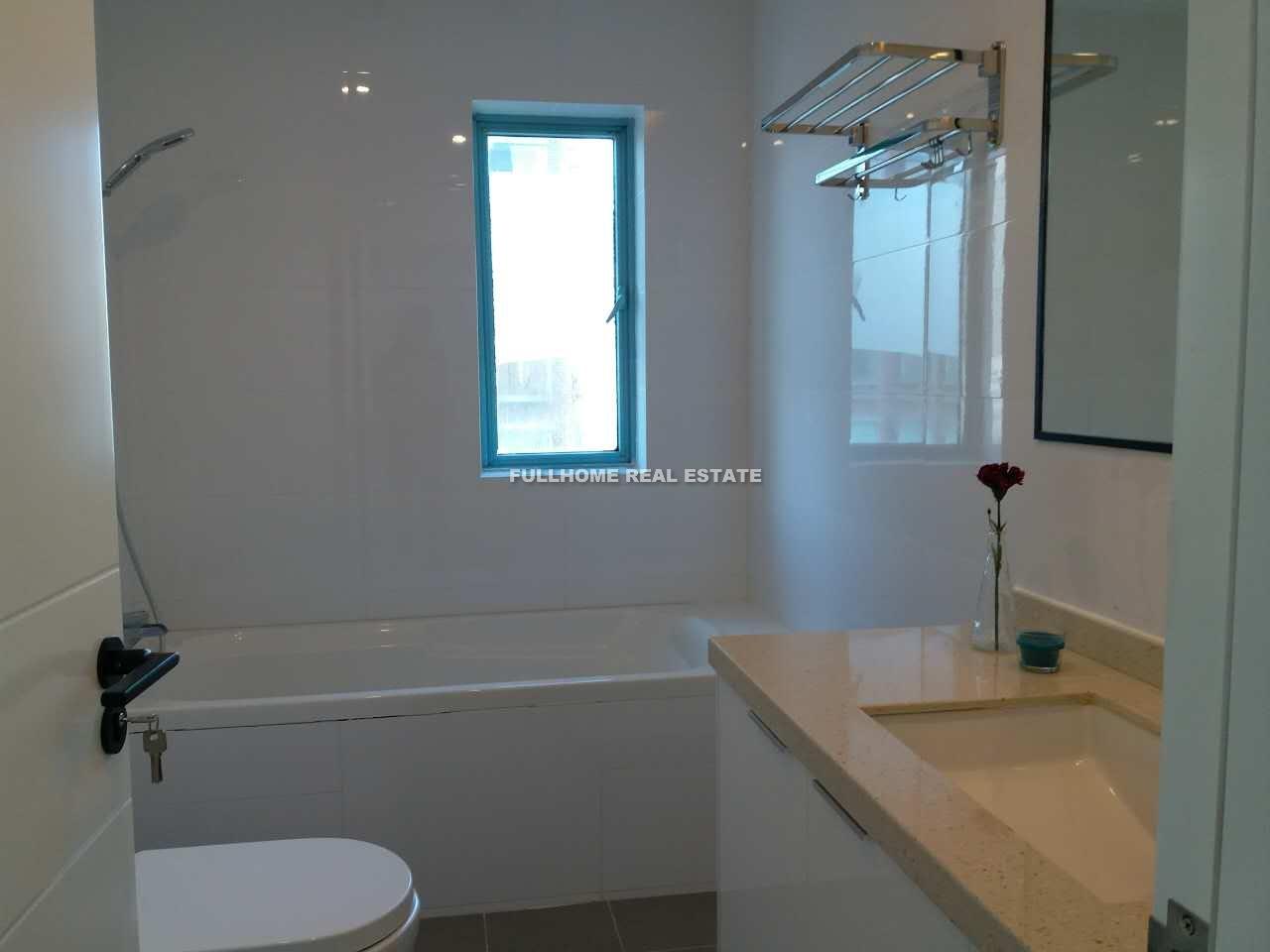 Sea of Clouds Garden - Interior view 4, Shanghai rental property