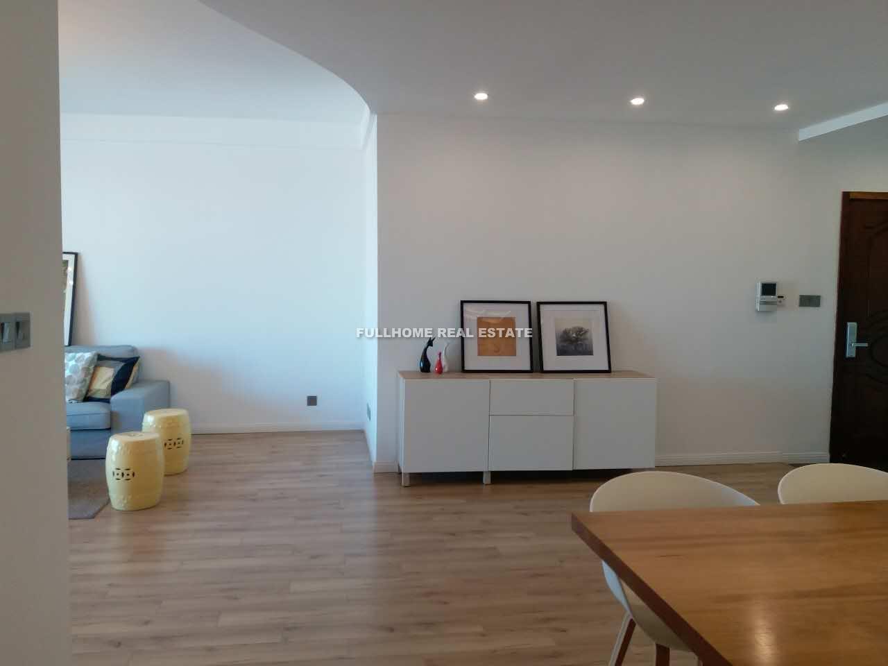 Sea of Clouds Garden - Interior view 6, Shanghai rental property