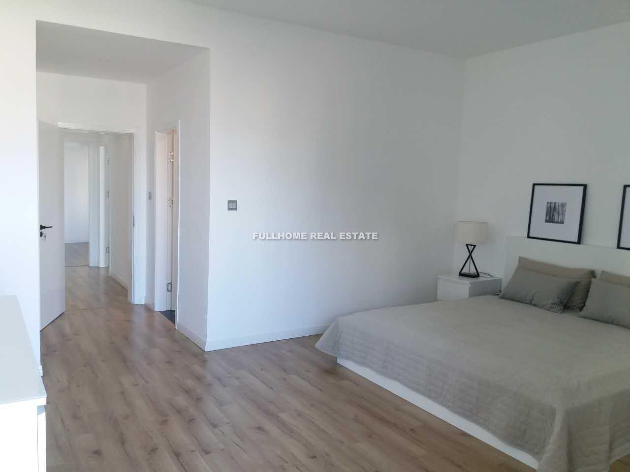 Sea of Clouds Garden - Interior view 7, Shanghai rental property