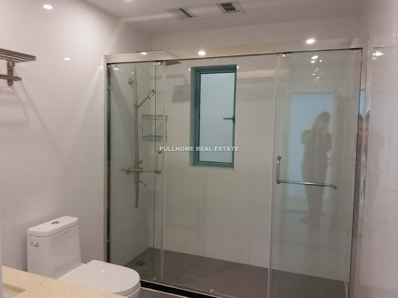 Sea of Clouds Garden - Interior view 8, Shanghai rental property
