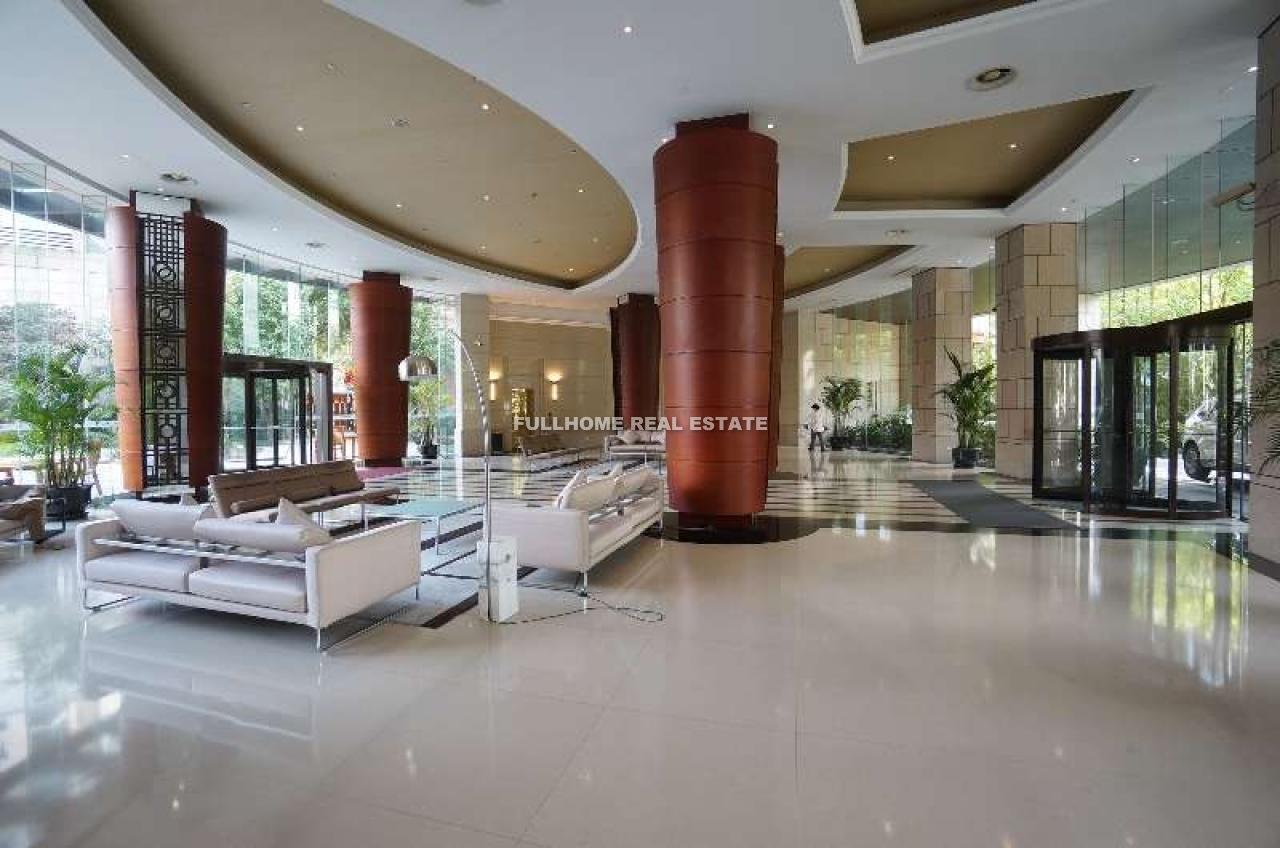 JinLin TianDi - Interior view 2, Shanghai rental property