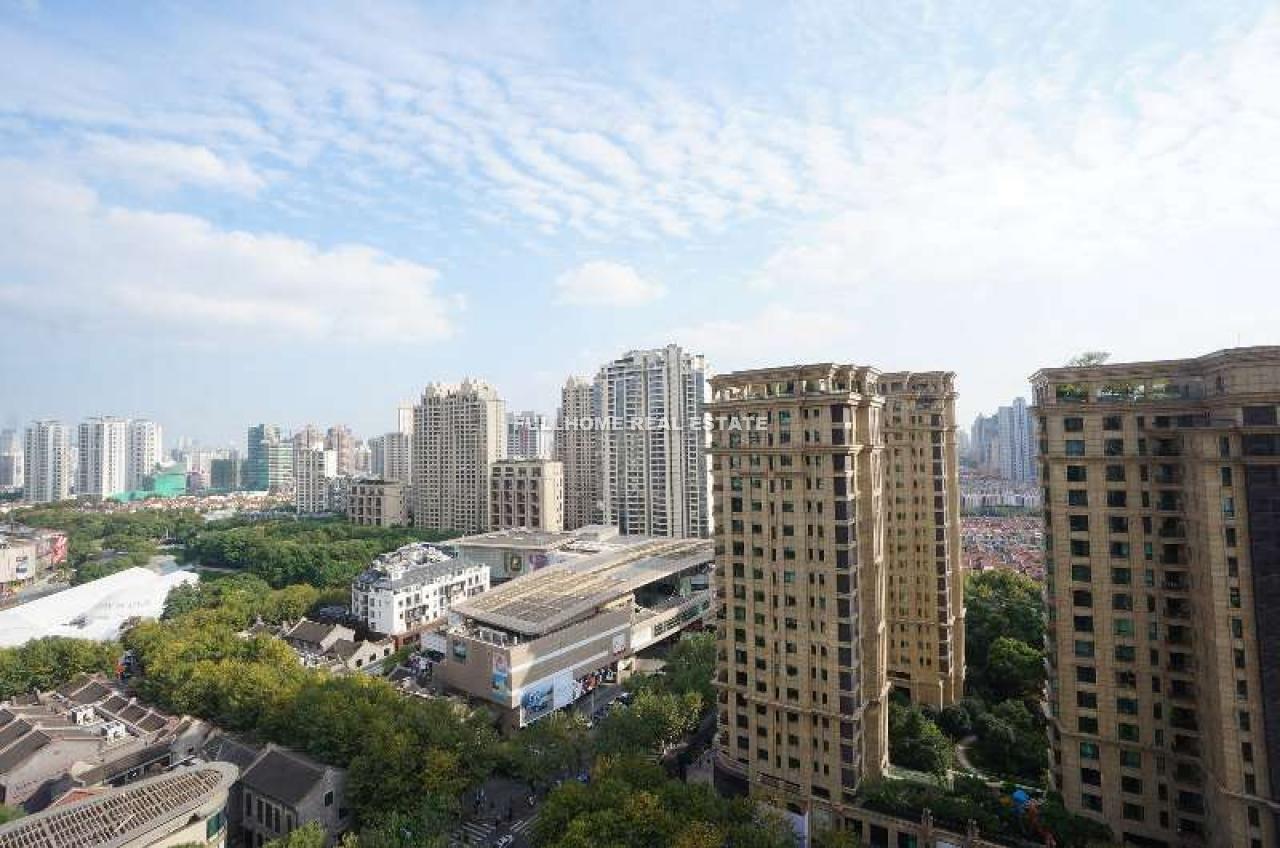 JinLin TianDi - Interior view 3, Shanghai rental property