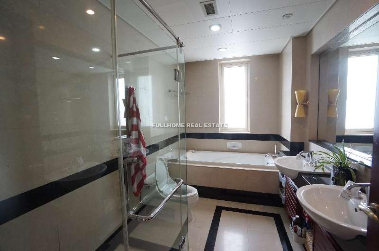 JinLin TianDi - Interior view 4, Shanghai rental property