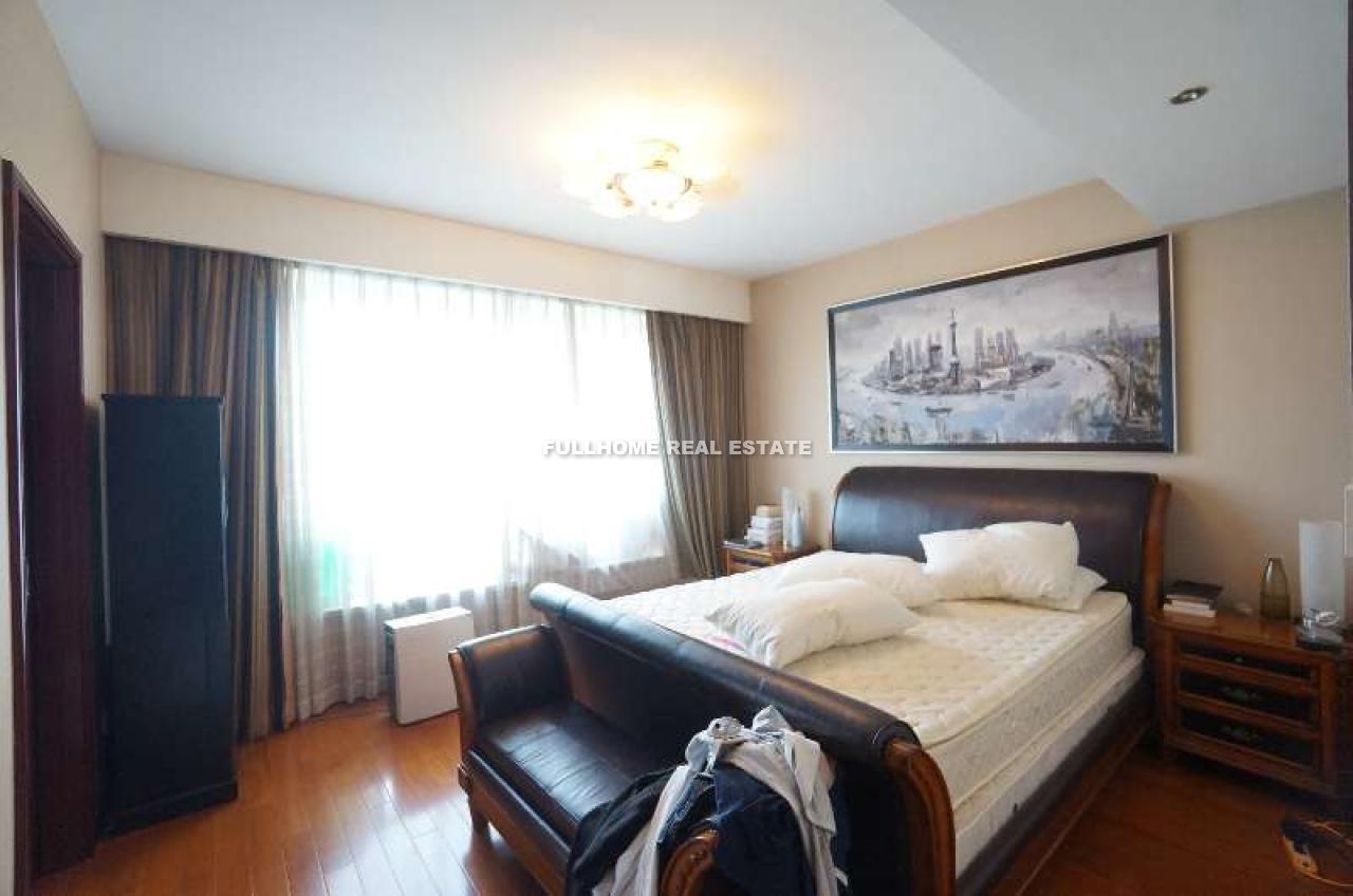 JinLin TianDi - Interior view 6, Shanghai rental property