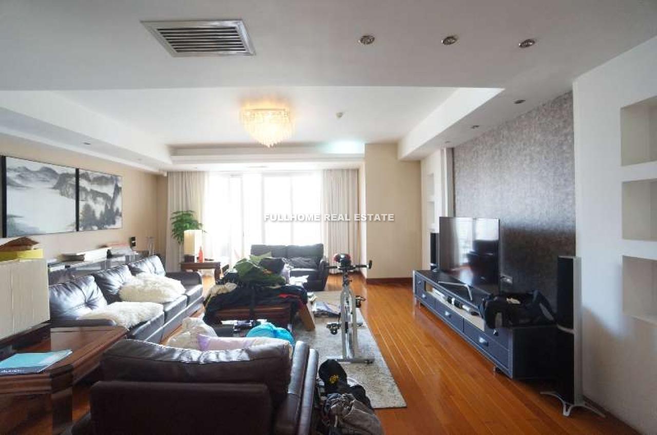 JinLin TianDi - Interior view 7, Shanghai rental property