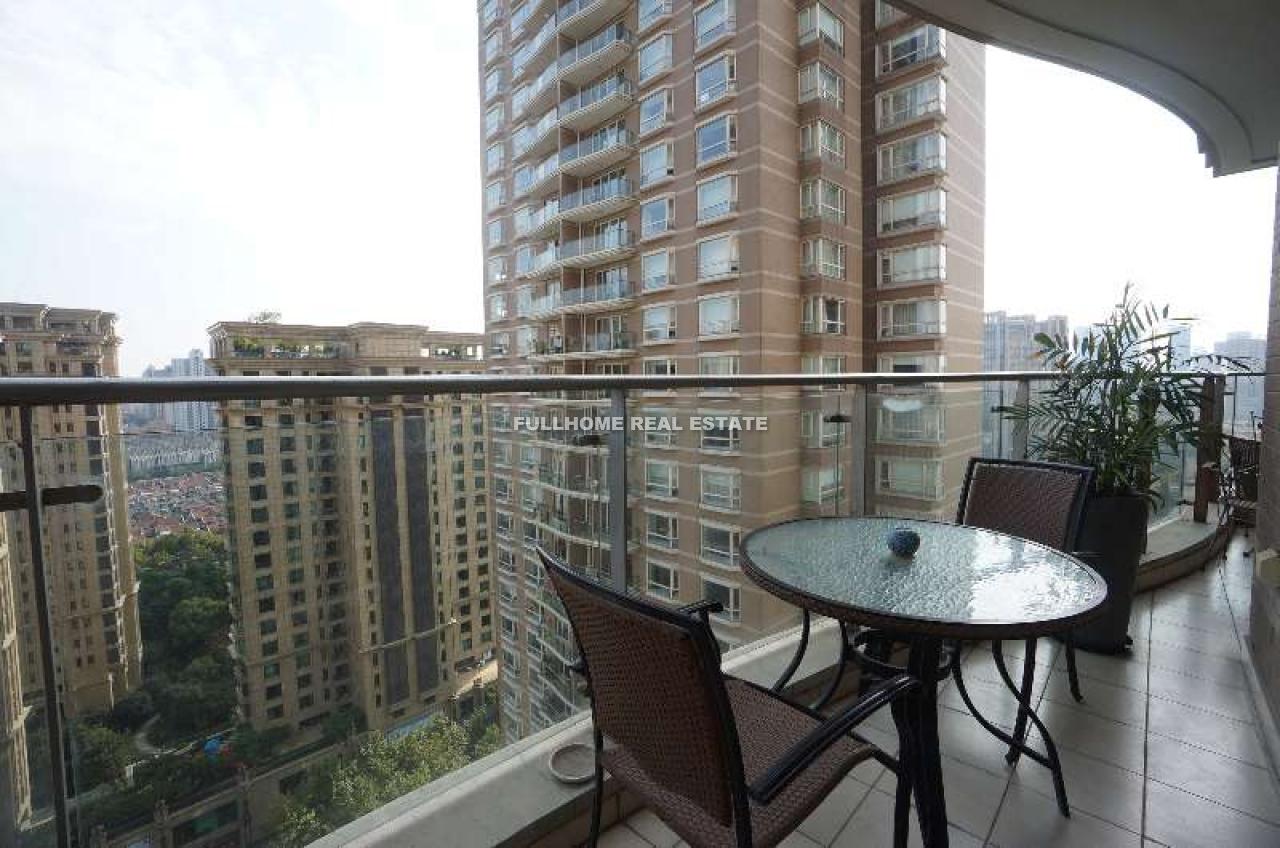 JinLin TianDi - Interior view 8, Shanghai rental property