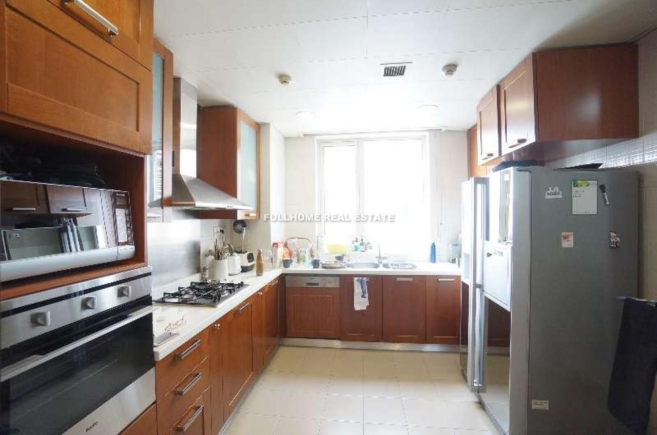 JinLin TianDi - Interior view 9, Shanghai rental property
