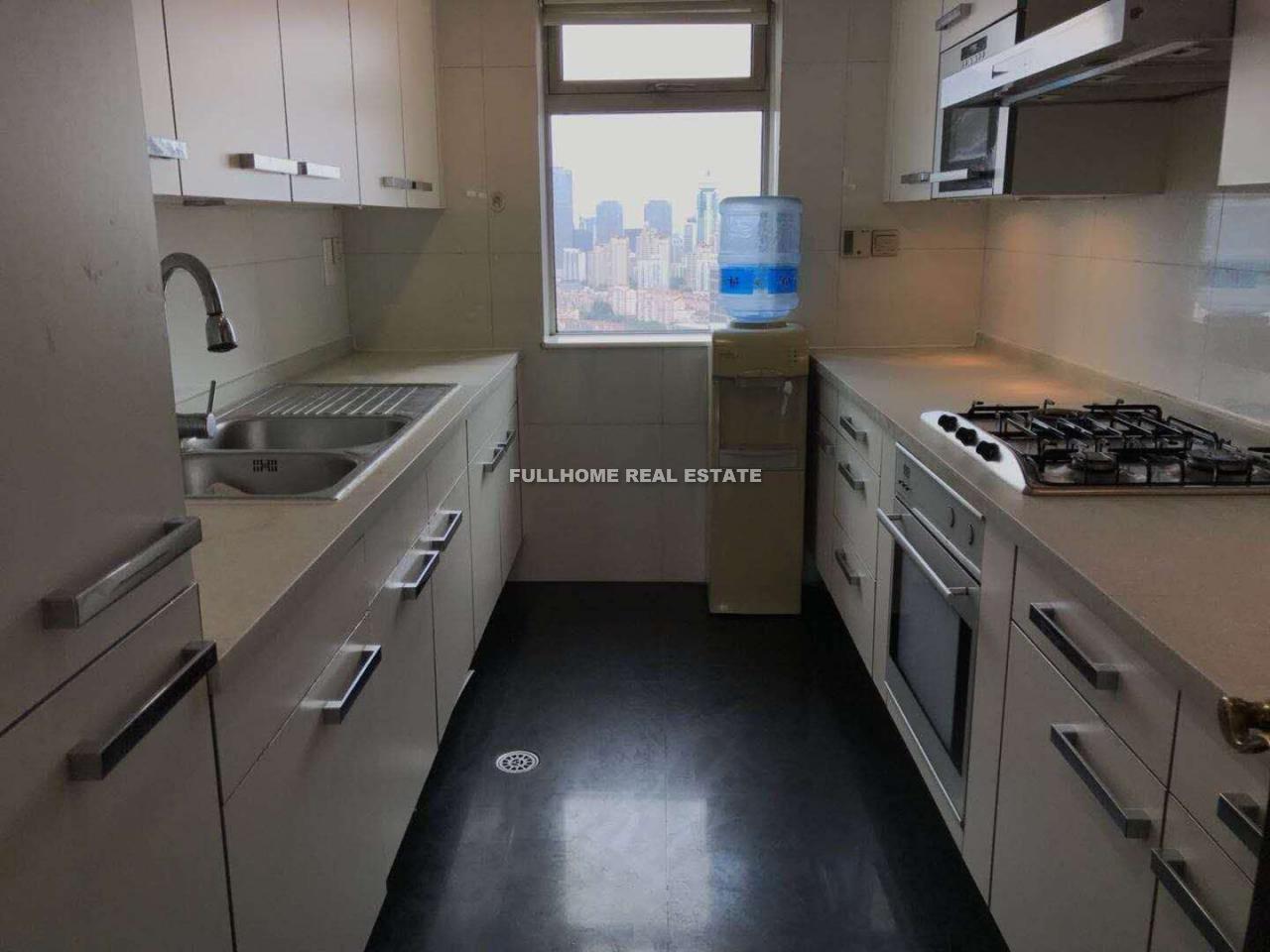Shimao Riviera Garden - Interior view 2, Shanghai rental property