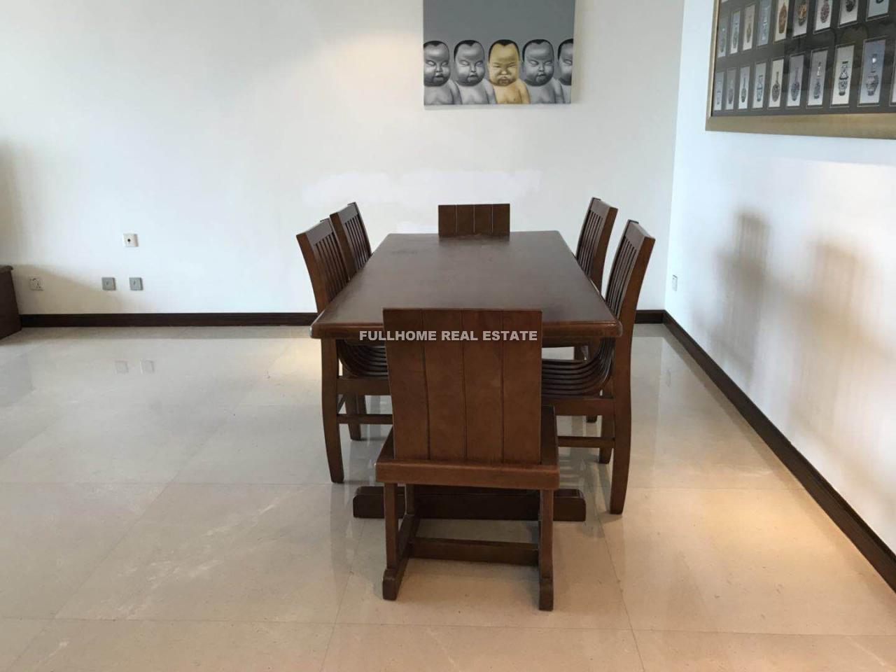 Shimao Riviera Garden - Interior view 3, Shanghai rental property