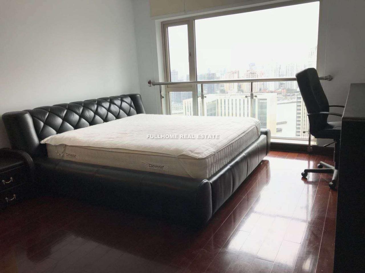 Shimao Riviera Garden - Interior view 4, Shanghai rental property