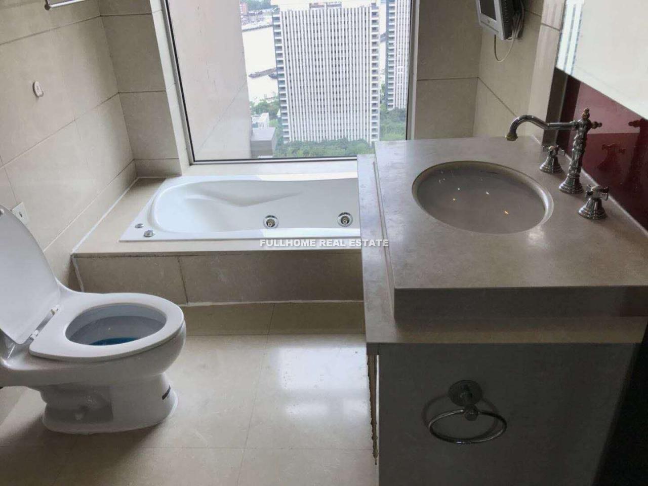 Shimao Riviera Garden - Interior view 5, Shanghai rental property