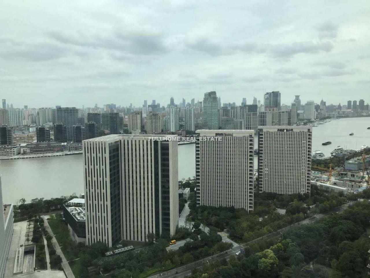 Shimao Riviera Garden - Interior view 6, Shanghai rental property
