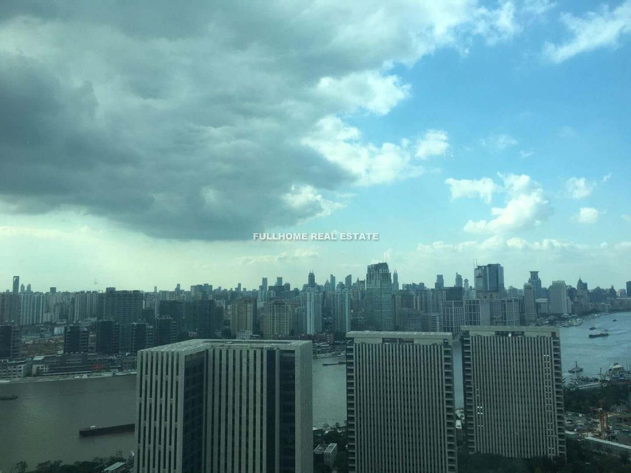 Shimao Riviera Garden - Interior view 7, Shanghai rental property