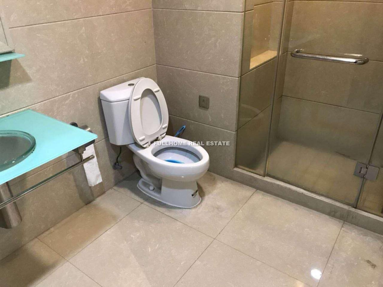 Shimao Riviera Garden - Interior view 8, Shanghai rental property