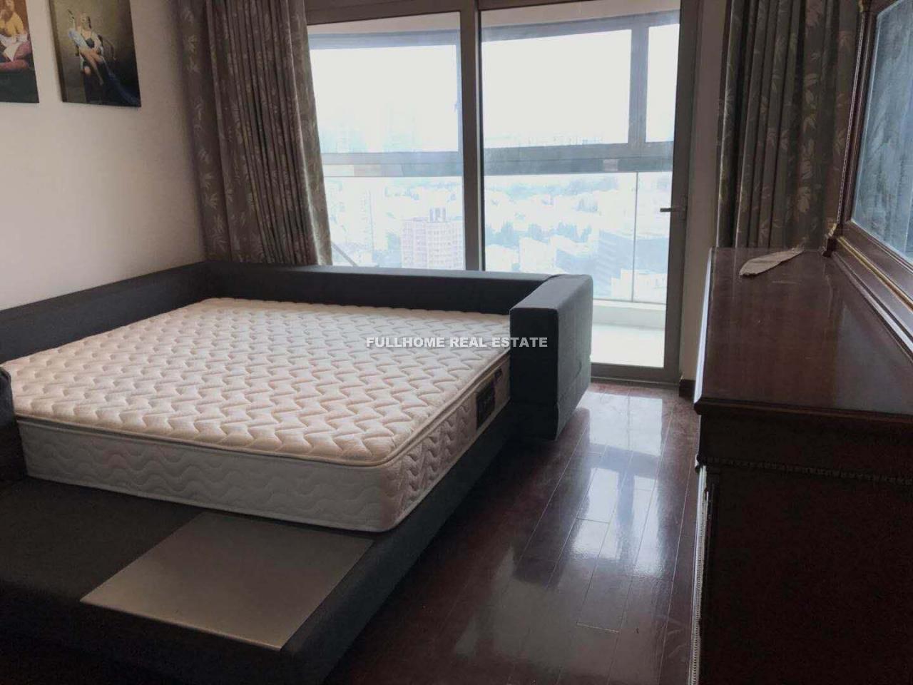 Shimao Riviera Garden - Interior view 9, Shanghai rental property