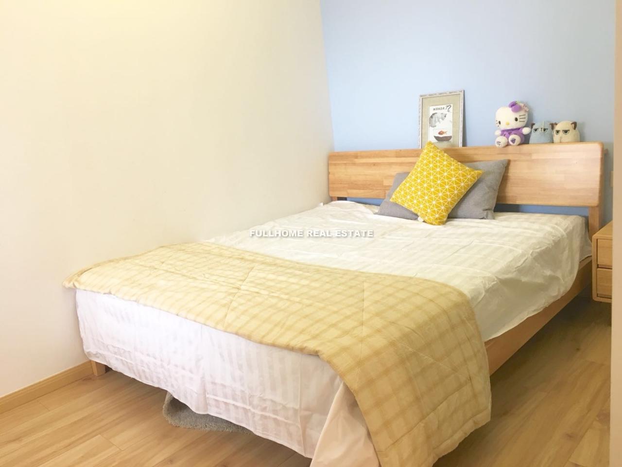 Waterfront Garden - Interior view 6, Shanghai rental property