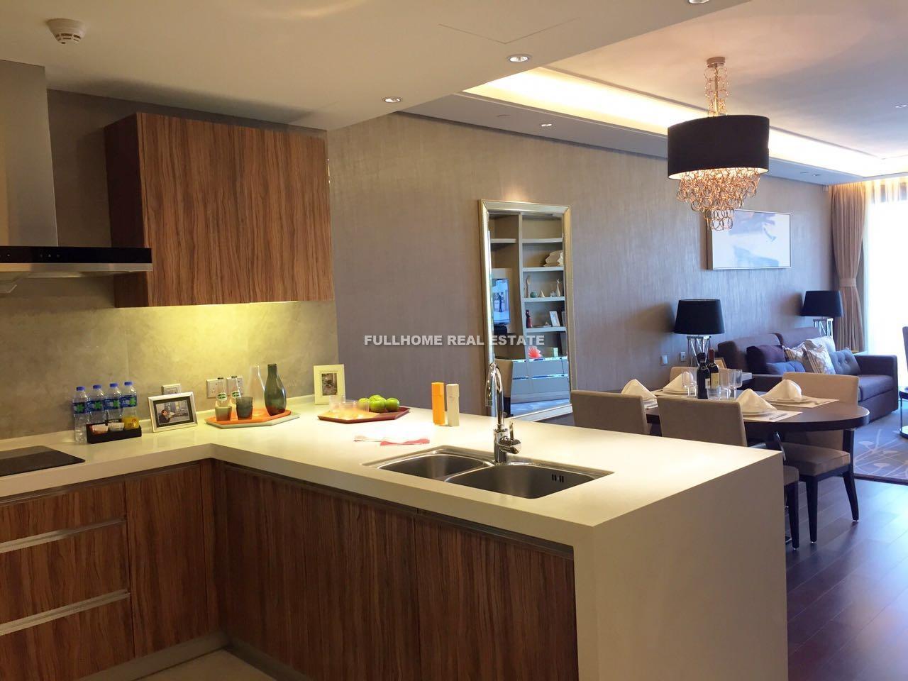 Ascott Heng Shan Shanghai - Interior view 5, Shanghai rental property