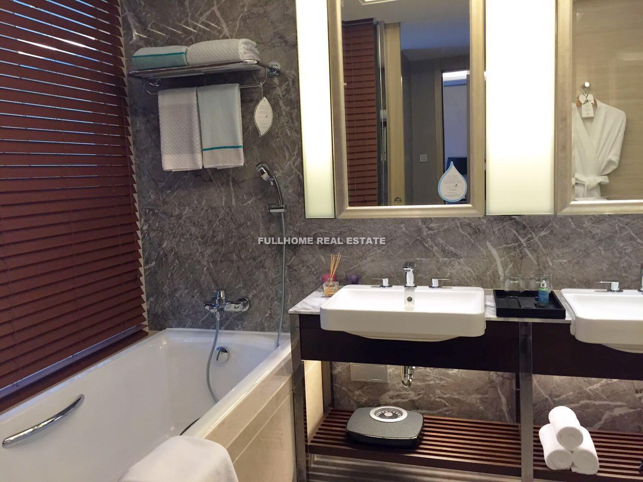 Ascott Heng Shan Shanghai - Interior view 6, Shanghai rental property